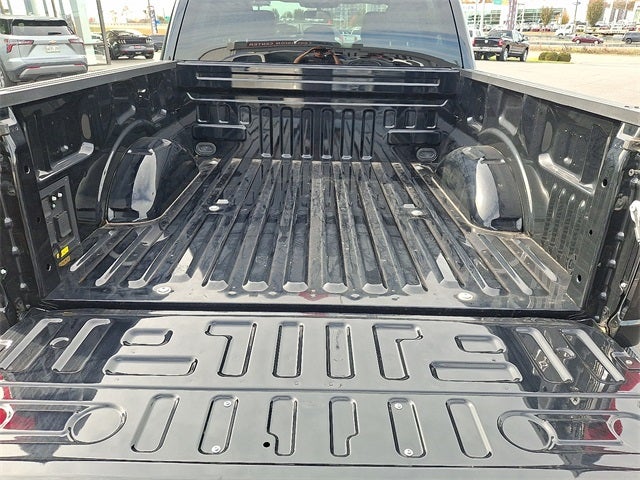 2023 Ford F-150 Lightning Pro