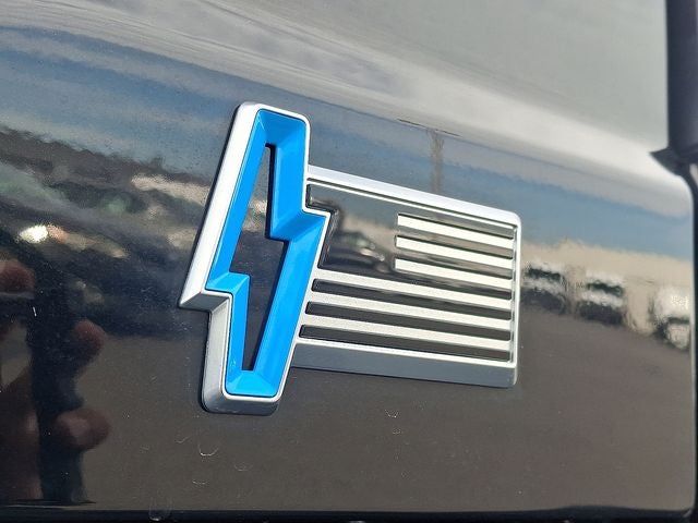 2023 Ford F-150 Lightning Pro