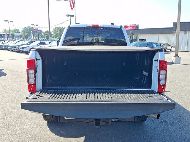 2020 Ford F-250SD XLT