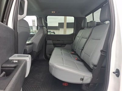 2023 Ford F-250SD XL