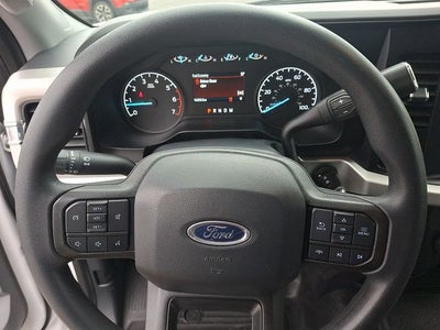 2023 Ford F-250SD XL