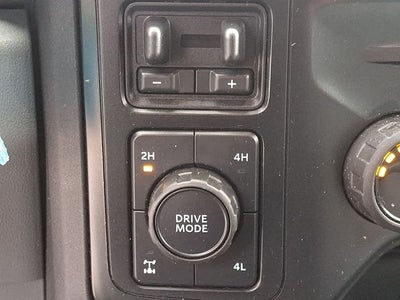 2023 Ford F-250SD XL