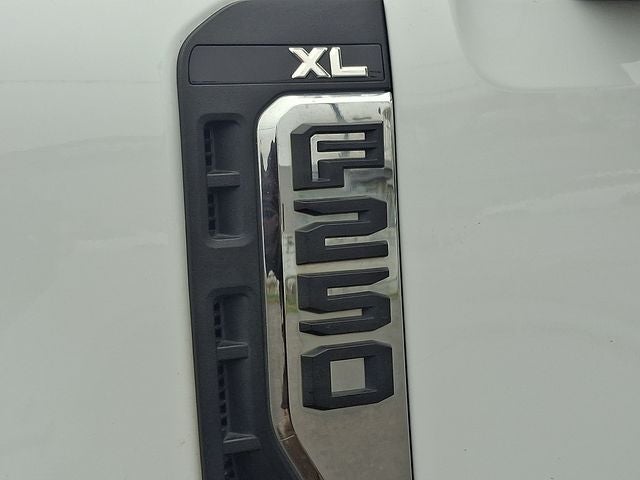 2023 Ford F-250SD XL