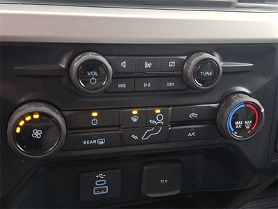 2023 Ford F-250SD XL