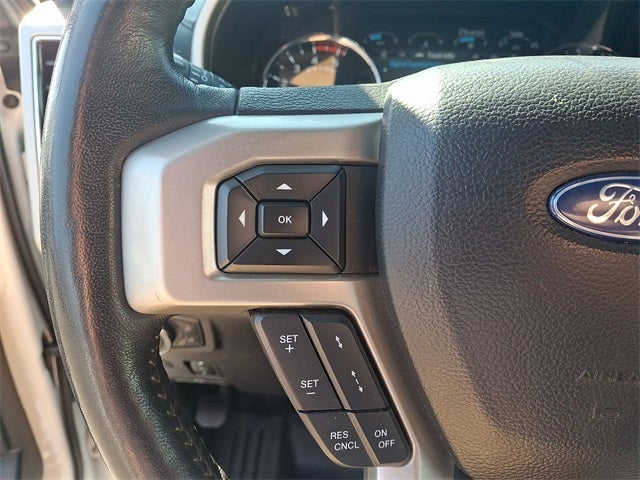 2021 Ford F-250SD Lariat