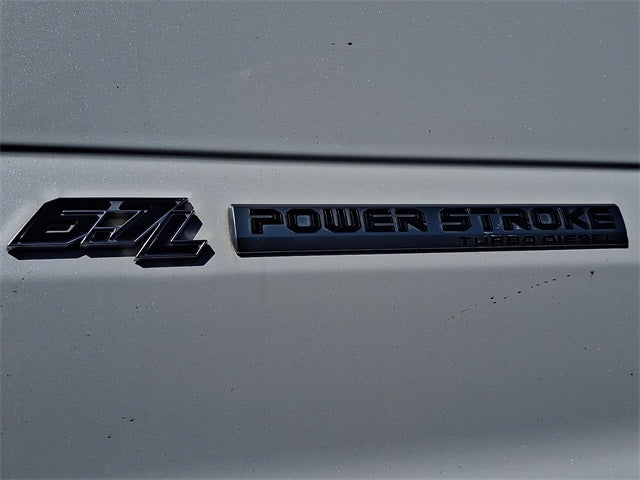 2021 Ford F-250SD Lariat