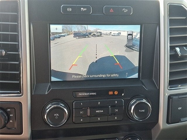 2021 Ford F-250SD Lariat