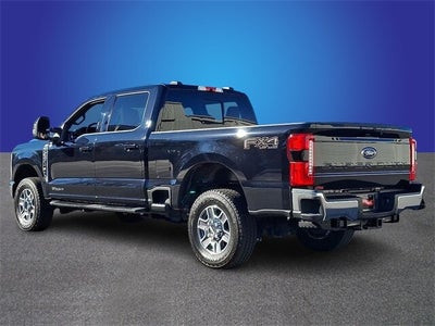 2024 Ford F-250SD Lariat