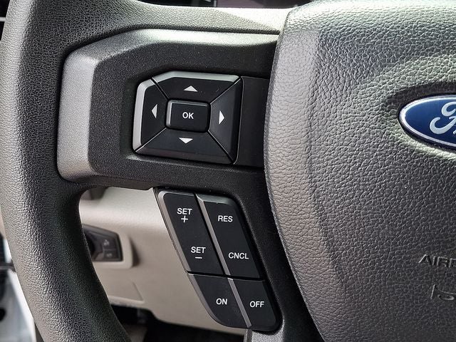 2022 Ford F-250SD XL