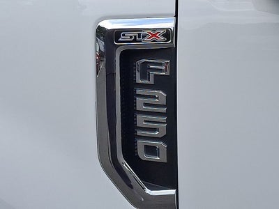 2022 Ford F-250SD XL