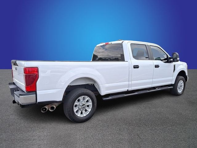 2022 Ford F-250SD XL