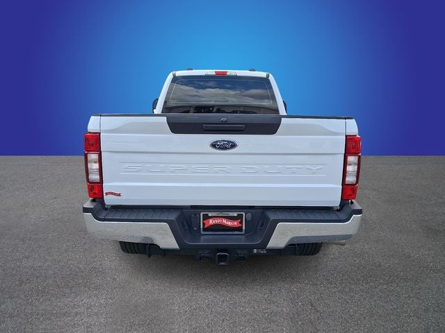 2022 Ford F-250SD XL