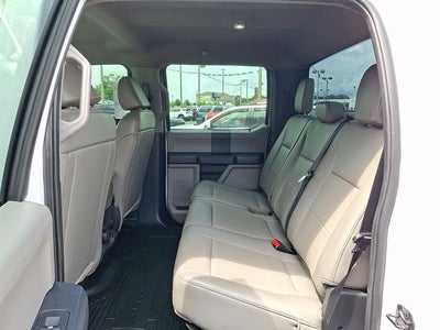2022 Ford F-250SD XL