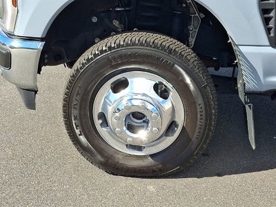 2024 Ford F-350SD Lariat