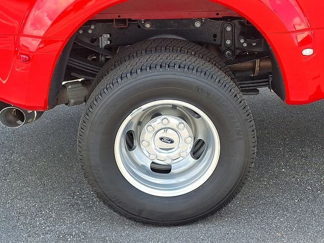 2024 Ford F-350SD XLT
