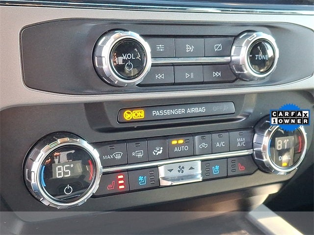 2022 Ford F-350SD Lariat