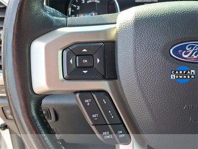 2022 Ford F-350SD Lariat