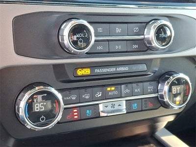 2022 Ford F-350SD Lariat