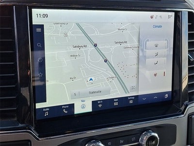 2022 Ford F-350SD Lariat