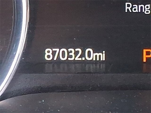 2022 Ford F-350SD Lariat