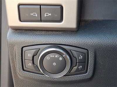 2022 Ford F-350SD Lariat