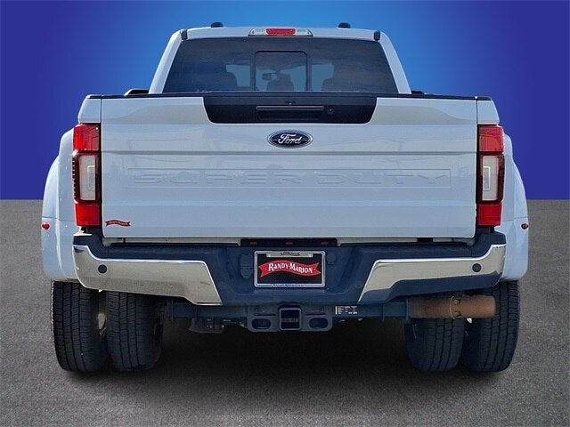 2022 Ford F-350SD Lariat