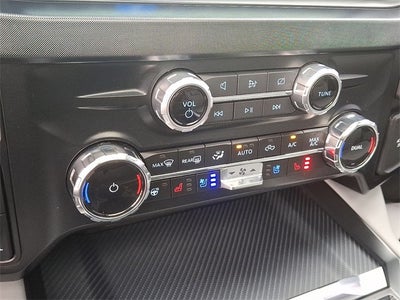 2024 Ford F-450SD Limited DRW