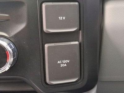 2024 Ford F-450SD Limited DRW