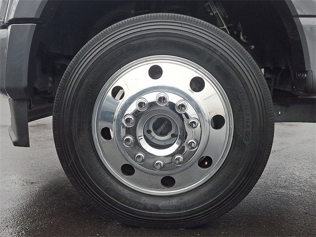 2024 Ford F-450SD Limited DRW
