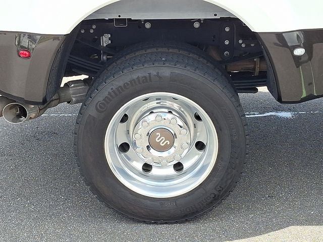 2025 Ford F-450SD King Ranch DRW
