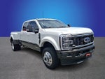 2025 Ford F-450SD King Ranch DRW