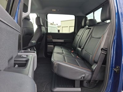 2026 Ford F-450SD Lariat DRW