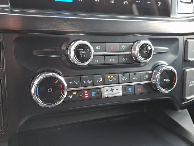 2026 Ford F-450SD Lariat DRW