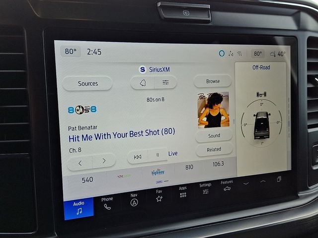 2026 Ford F-450SD Lariat DRW