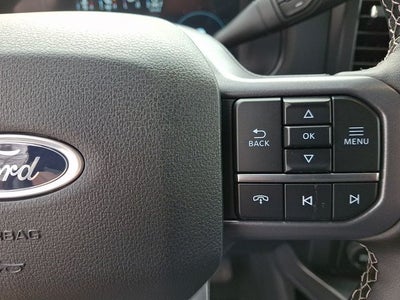 2026 Ford F-450SD Lariat DRW