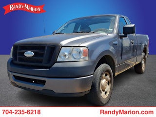 2008 Ford F-150 XLT