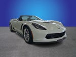 2017 Chevrolet Corvette Z06 3LZ