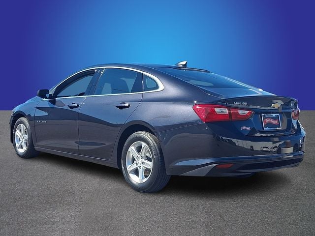2023 Chevrolet Malibu LS 1LS