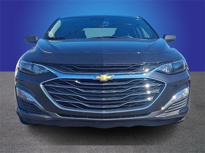2023 Chevrolet Malibu LS 1LS
