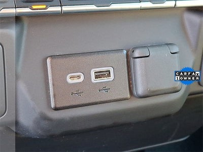 2023 Chevrolet Silverado 1500 WT