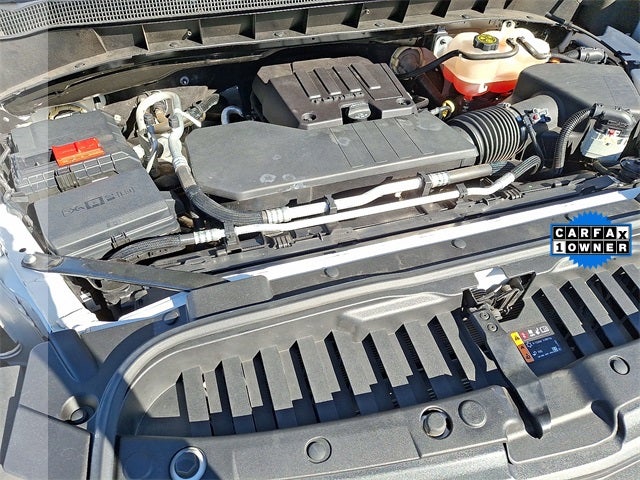 2023 Chevrolet Silverado 1500 WT