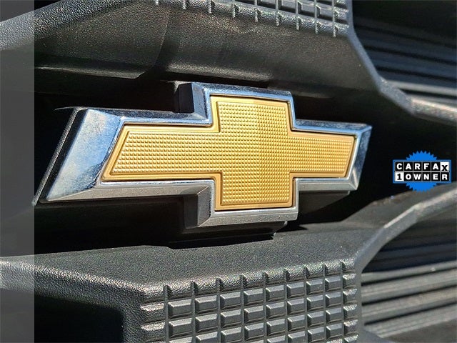 2023 Chevrolet Silverado 1500 WT