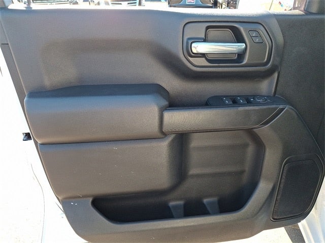 2023 Chevrolet Silverado 1500 WT