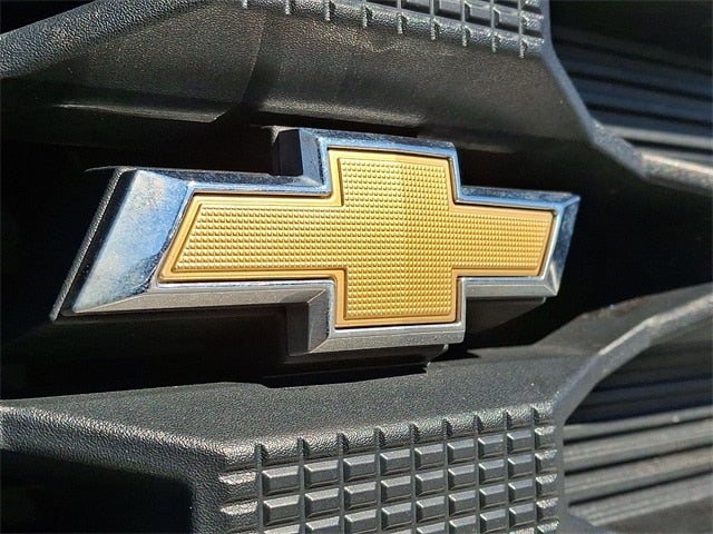 2023 Chevrolet Silverado 1500 WT