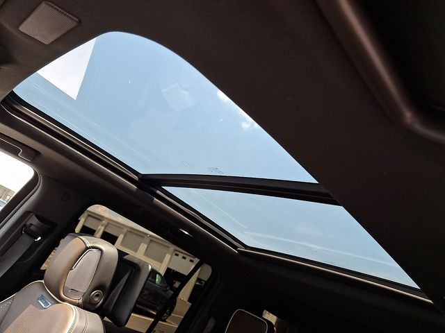 2025 GMC Yukon XL Denali Ultimate