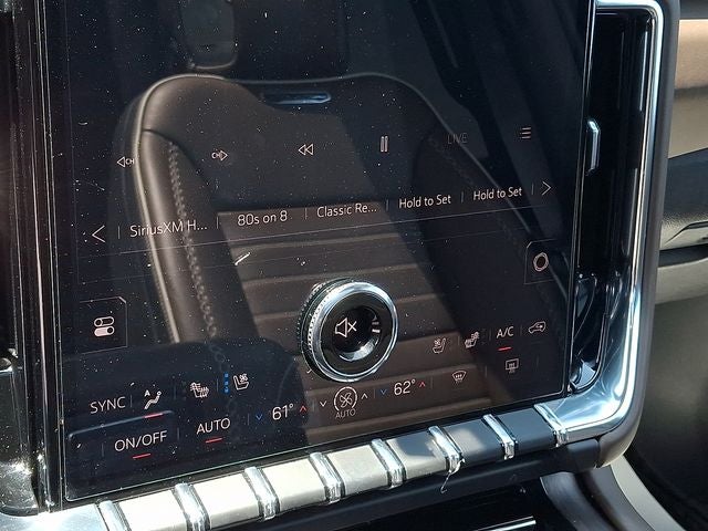 2025 GMC Yukon XL Denali Ultimate