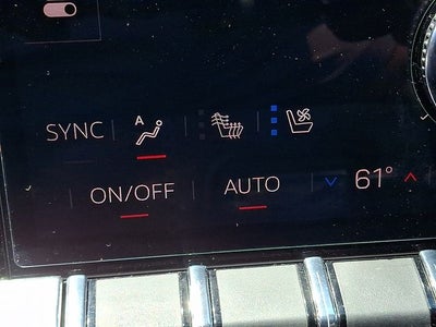 2025 GMC Yukon XL Denali Ultimate