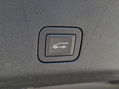 2025 GMC Yukon XL Denali Ultimate