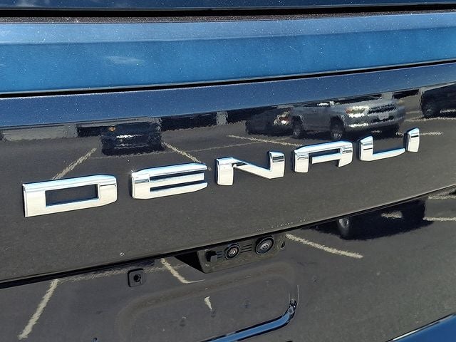 2025 GMC Yukon XL Denali Ultimate