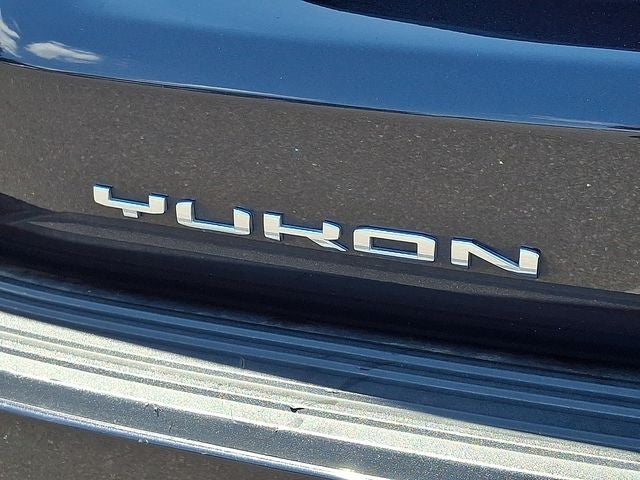 2025 GMC Yukon XL Denali Ultimate